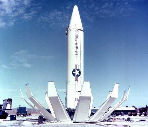 Cuban Missile Crisis